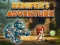 Oyunu Zenifer's Adventure çevrimiçi