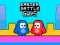 Oyunu Easter Battle Guys çevrimiçi