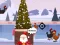 Oyunu Christmas Chicken Shoot çevrimiçi