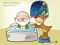 Oyunu Funny Christmas Puzzle çevrimiçi
