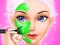 Oyunu Princess Games Makeup Salon çevrimiçi