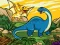 Oyunu Antient Dinosaurs çevrimiçi