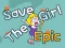 Oyunu Save The Girl Epic çevrimiçi