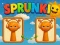Oyunu Sprunki Link çevrimiçi
