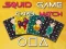 Oyunu Squid Game Memory Card Match çevrimiçi