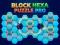 Oyunu Block Hexa Puzzle Pro çevrimiçi