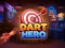 Oyunu Dart Hero çevrimiçi