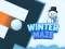 Oyunu Winter Maze çevrimiçi