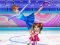 Oyunu Ice Skating Contest çevrimiçi