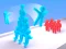 Oyunu Crowd Stack Race 3D çevrimiçi