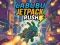 Oyunu Labubu Jetpack Rush çevrimiçi