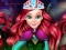 Oyunu Mermaid Halloween Parties çevrimiçi