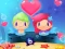 Oyunu Mermaid My Valentine Crush çevrimiçi