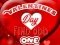 Oyunu Valentines Day Find Odd One çevrimiçi