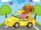 Oyunu Animal Cars Match 3 çevrimiçi