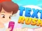 Oyunu Text Rush çevrimiçi