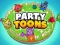 Oyunu Party Toons çevrimiçi
