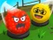 Oyunu Ballhit.io çevrimiçi