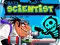 Oyunu Crazy Scientist çevrimiçi