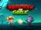Oyunu Vampires And Garlic çevrimiçi