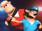 Oyunu Fall Boys: Stupid Fighters çevrimiçi