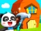 Oyunu Baby Panda House Design çevrimiçi