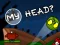 Oyunu Zombie Head çevrimiçi