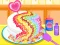 Oyunu Candy Cake Maker çevrimiçi