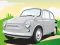Oyunu Vintage German Cars Jigsaw çevrimiçi