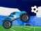 Oyunu Crazy Football War çevrimiçi
