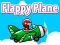 Oyunu Flappy Plane çevrimiçi
