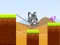 Oyunu Swing Cat Endless Jump çevrimiçi