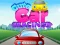 Oyunu Cute car racing çevrimiçi