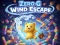 Oyunu Zero G Wind Escape çevrimiçi
