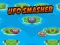 Oyunu UFO Smasher çevrimiçi