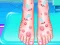 Oyunu Emma Foot Treatment çevrimiçi