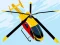 Oyunu Dangerous Helicopter Jigsaw çevrimiçi
