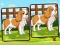 Oyunu Dogs Spot the Differences çevrimiçi