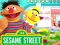 Oyunu 123 Sesame Street: Super Salad Diner çevrimiçi