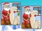 Oyunu Christmas Spot the Difference çevrimiçi