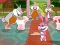 Oyunu Bunny Cakes! çevrimiçi