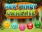 Oyunu Hex Candy Crackle çevrimiçi