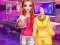 Oyunu Annie Movie Night çevrimiçi