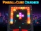 Oyunu Pinball: Cube Crusher çevrimiçi