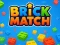 Oyunu Brick Match çevrimiçi