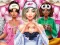 Oyunu BFFs Luxury Loungewear çevrimiçi