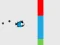 Oyunu Flappy Color Birds çevrimiçi