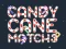Oyunu Candy Cane Match 3 çevrimiçi