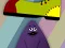 Oyunu Grimace vs giant clown shoes çevrimiçi