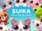 Oyunu Suika Kawaii Merge Game çevrimiçi